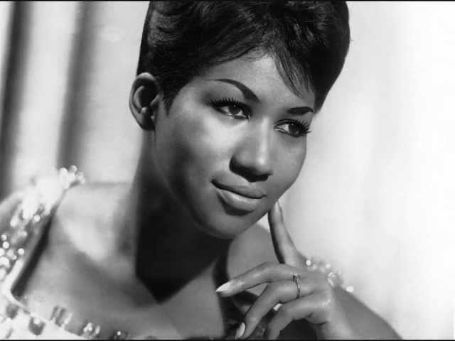 Aretha Franklin - Oh No Not My Baby