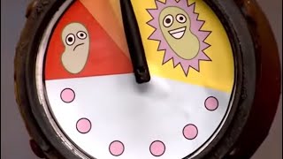 Yo Gabba Gabba - Magic Beans