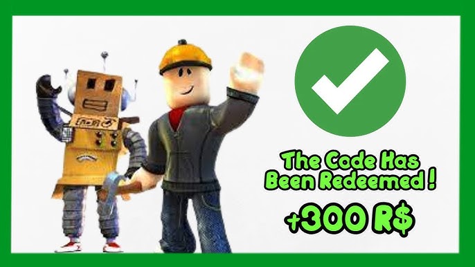 ALL NEW* 26 FREE ROBUX PROMO CODES FOR (CLAIMRBX, BLOX.LAND