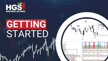 HGSI Getting Started - Basic Scanning