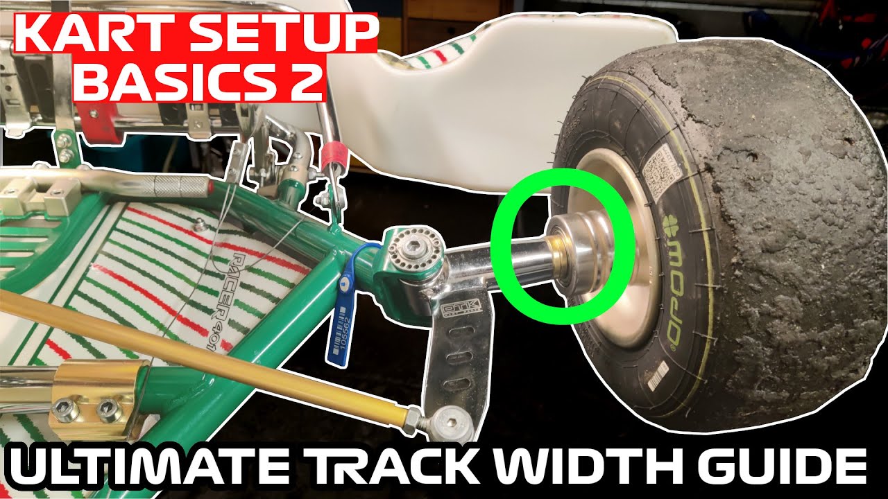 Racing Go Kart Wheels and Tires: Ultimate Grip Guide