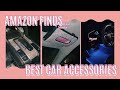 Pink and bling accessories | Amazon Must Haves Car edition