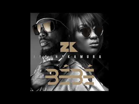 ZK ( feat Aya Nakamura ) - Bébé