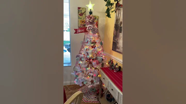 Best Christmas Tree 2019 Competition (Michelle Cof...
