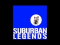 Suburban Legends - Desperate (Chris Batstone Version)