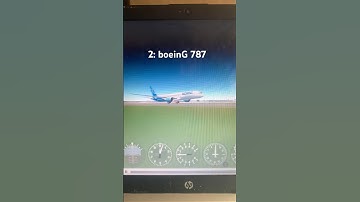 Smoothest landing planes in GeoFS #shorts #geofs