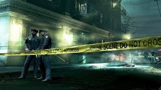 'The Curious Case of LoLo Moreno' award winning horror story FULL CAST AUDIO DRAMA