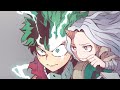 【MAD】 나의 히어로 아카데미아 매드무비 REVIVER ｜Boku no Hero Academia