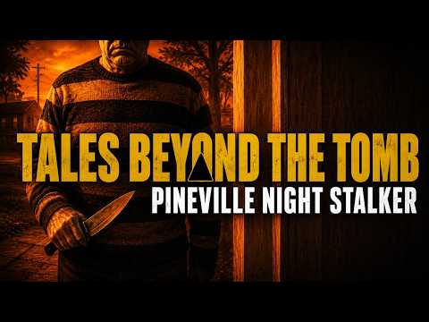 Tales Beyond The Tomb: Pineville Night Stalker - Full Game Walkthrough (No Commentary) [4K]