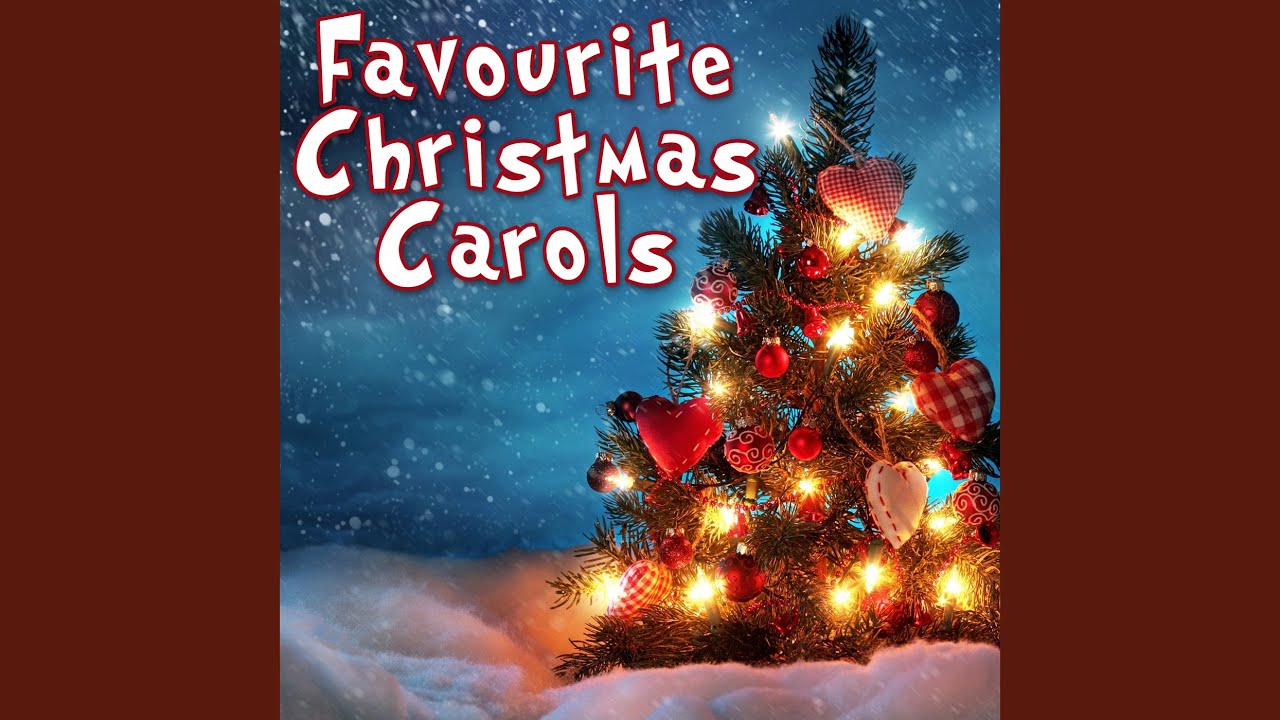 Hark! the Herald Angels Sing