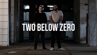 TWO BELOW ZERO | OUR IDENTITY IN 1 MINUTE!