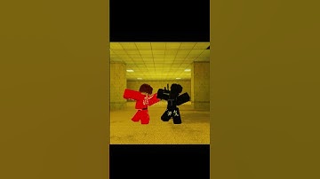 Backrooms Jumpstyle but with My Friends (Kyle