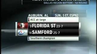 ESPN Selection Show