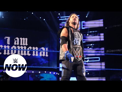 5 things you need to know before tonight's SmackDown LIVE: Aug. 14, 2018