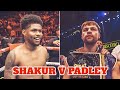 🔥 Shakur Stevenson (USA) vs Josh Padley (England) | Full Fight Highlights, Knockout, HD