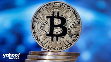 Bitcoin bounces back after dipping below $30,000