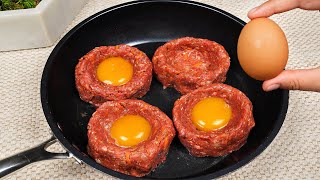 Omas Rezept hat alle verblüfft! Einfach und lecker!