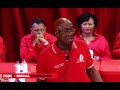 Rowley: Kamla a clear and present danger to T&T