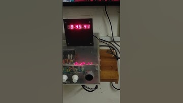 digital clock ⏰ version 2.0