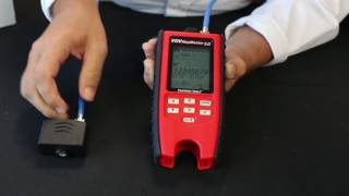 Introduction  VDV MapMaster 3 0 Cable Tester
