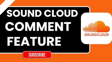Hoe SoundCloud-reacties te gebruiken (2026) | Betrek en communiceer op tracks