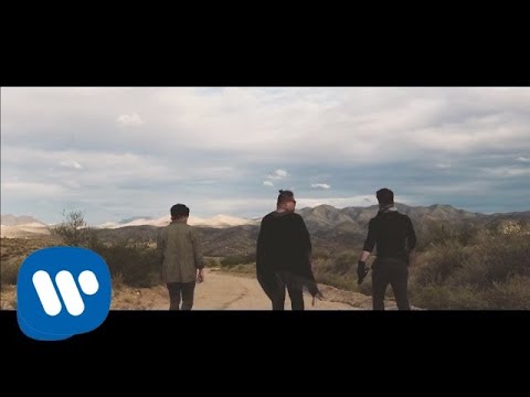 A R I Z O N A - Oceans Away [Official Video]