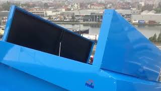 roda greatest projects