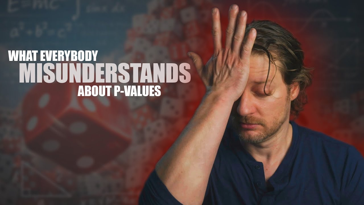 Can p-values read your mind? How about Bayesian Statistics?