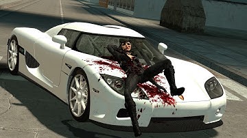 GMOD Screenshot Collection