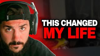 I Changed My Life with This Upgrade