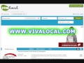 VivaLocal.com - Classificados Grátis, Faça Anúncios Grátis!