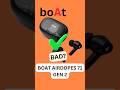 boat Airdopes 71 Gen 2 Real Review – Good or Bad? 🔥 #boat
