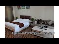 Bedom Apartments Yangma Island Yantai Bedom Apartments Yangma Island Yantai