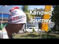 Kenawa island journey