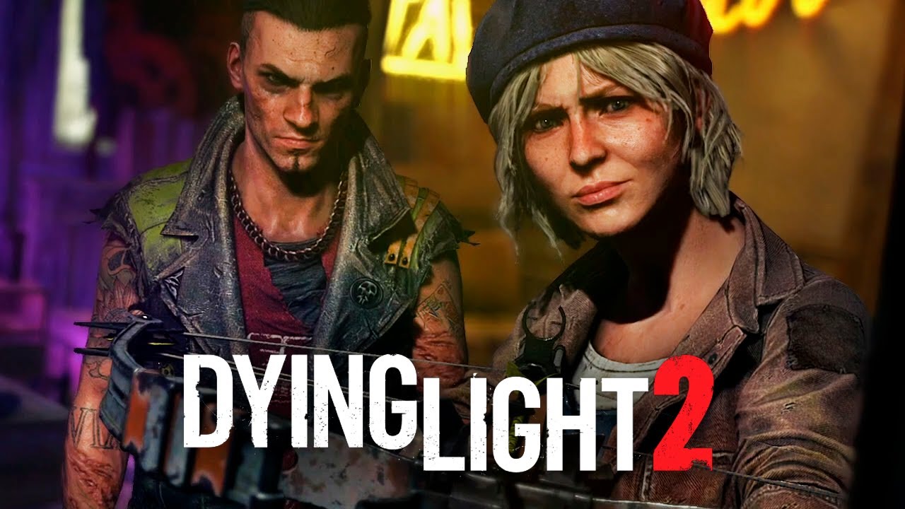 СРЕДИ НАС ЕСТЬ ПРЕДАТЕЛЬ - Dying Light 2 Прохождение #7 - YouTube