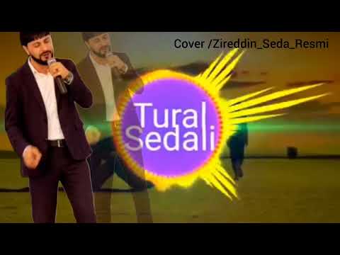 Tural Sedalı - Məni İtirmə Peşiman Olarsan 2022