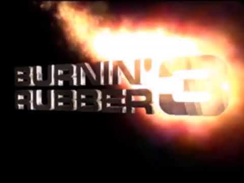 Burnin' Rubber 3 OST - High Octane