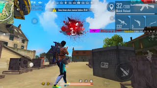 DJ DUST TILL DAWN X DJ POKEMON DIMANA KAMU TERBARU VERSI FREE FIRE