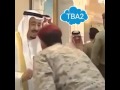 يا فخر سلم على سلمان