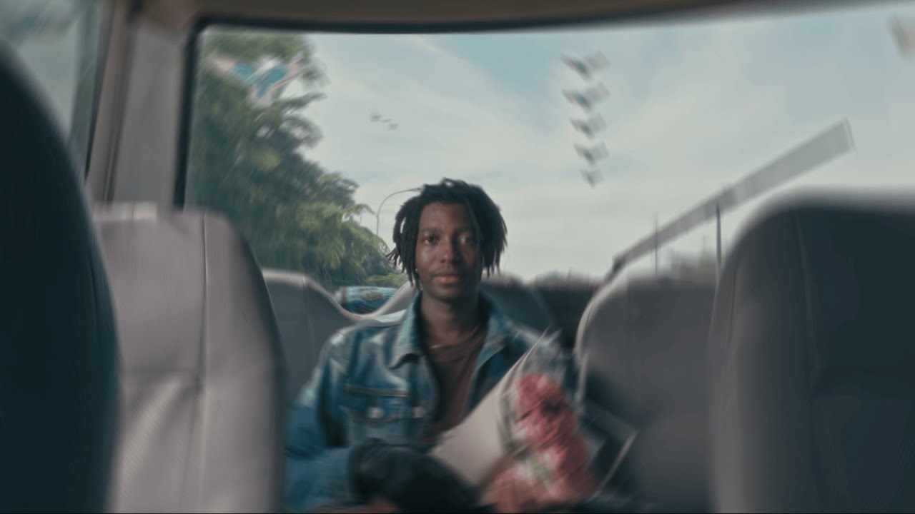 YouTube पर Raytheboffin, Sinachi & Suté Iwar - cold summer देखें