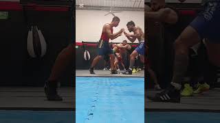 #rifle #mma #peleador #medellon #colombia