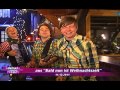 Miniature de la vidéo de la chanson Feliz Navidad - Frohe Weihnacht