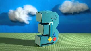 Adventure Time - Another Five Short Graybles Long Preview