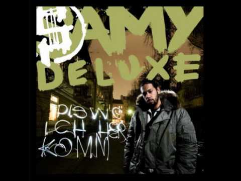Samy Deluxe - Superheld