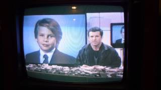 The Rich Man's Wife (1997) VHS Previews