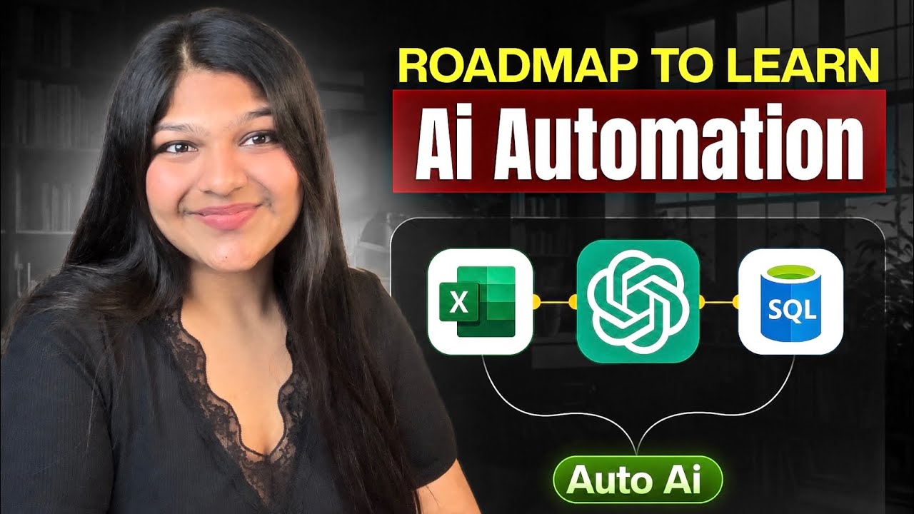 How Learning AI Automation Can Change Your Career Trajectory – with Be10X 