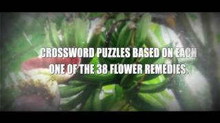 The Bach Flower Remedies: Crossword Puzzle Book