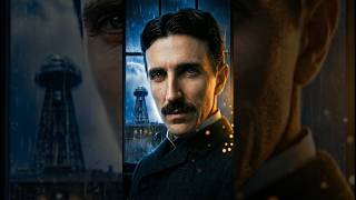 Did Tesla Speak to Other Dimensions? 🌀⚡