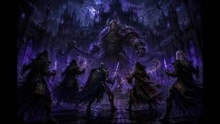 Neverwinter Master Jotunskar Dash | 12:58 | Warlock Pov Speedrun