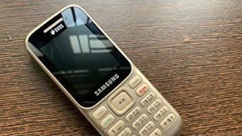 How to set date and time in Samsung ,Samsung keypad phone me date and time set kaise karen